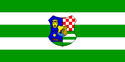 Zastava zagrebacka zupanja