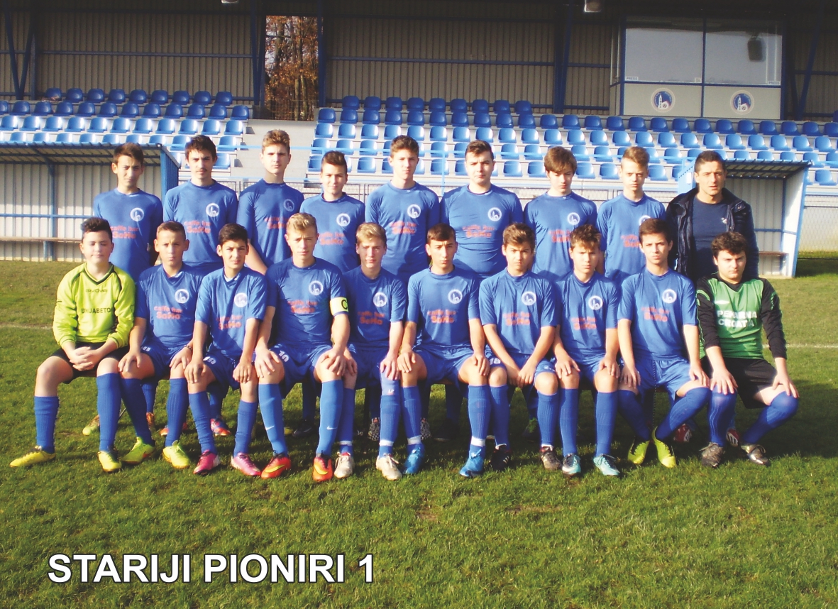 Stariji pioniri 1
