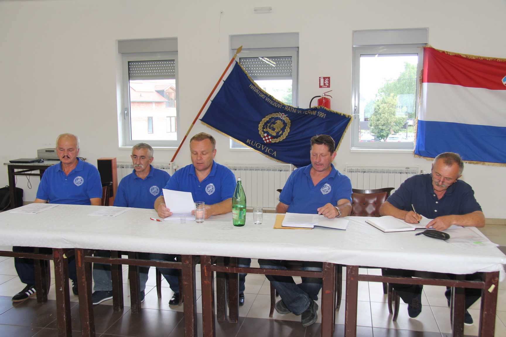 hrv vitezovi rugv 1