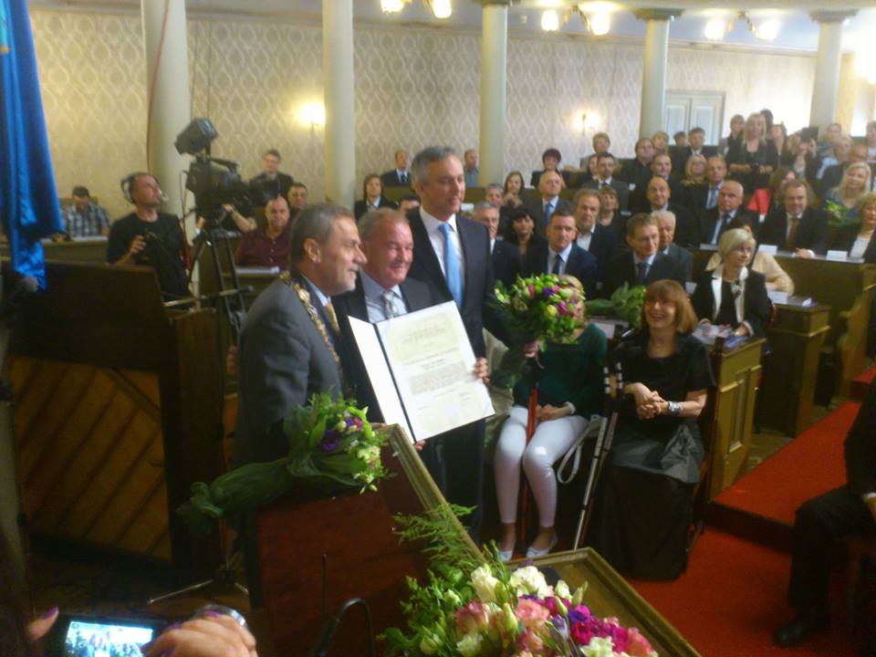 krznaric