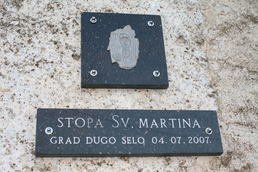stopaMartina