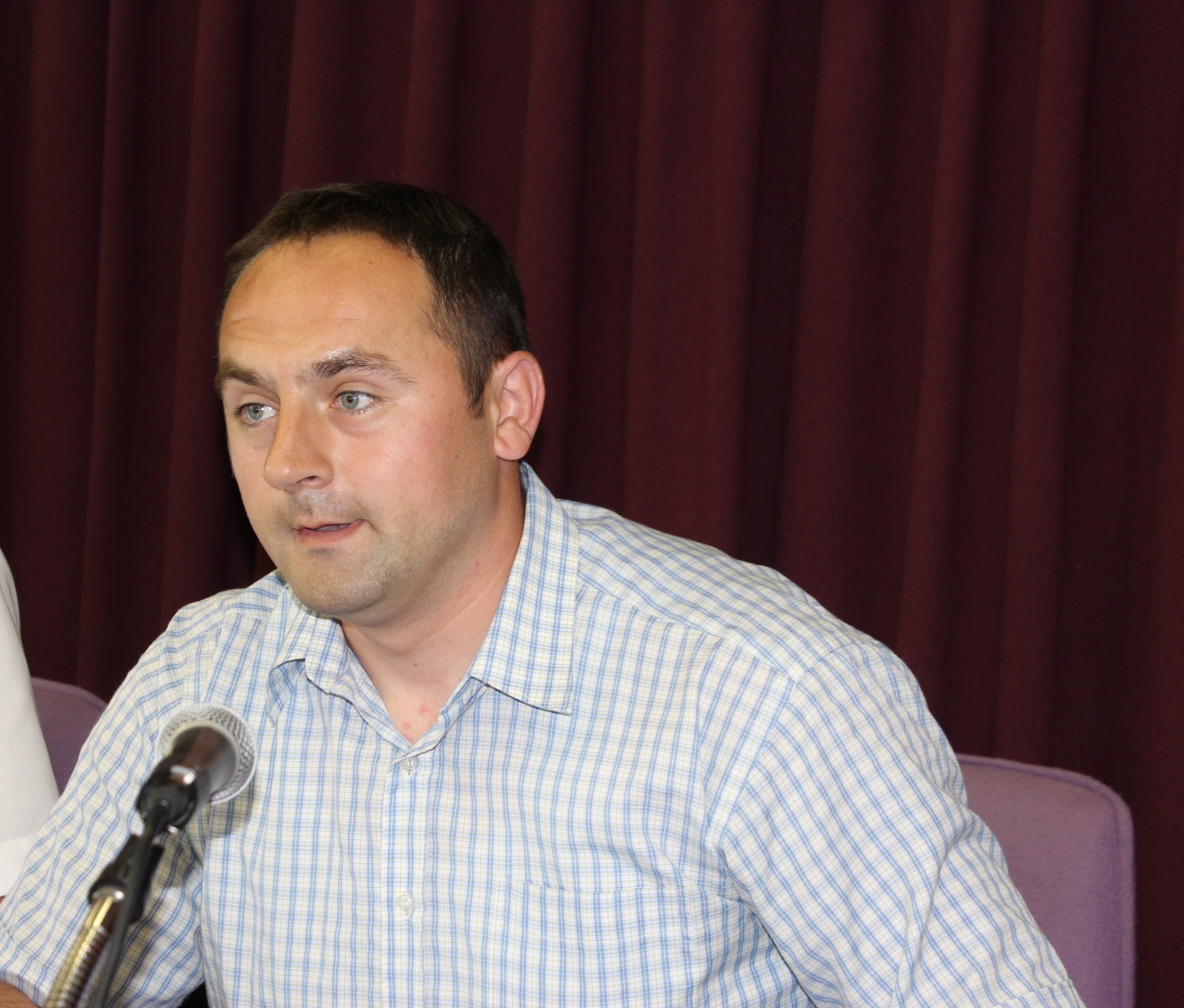 ds klarić
