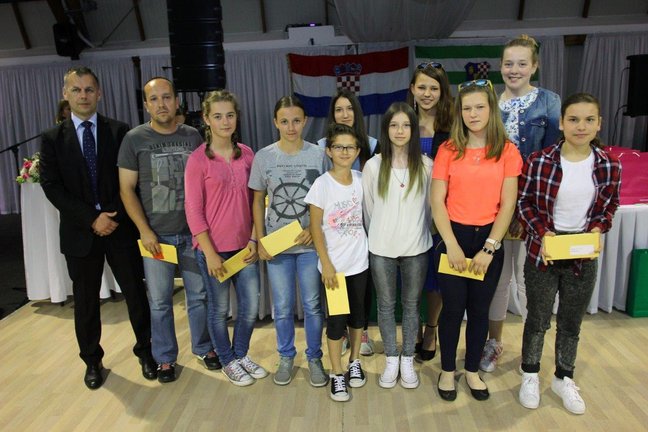 rugvica prvakinje futsal