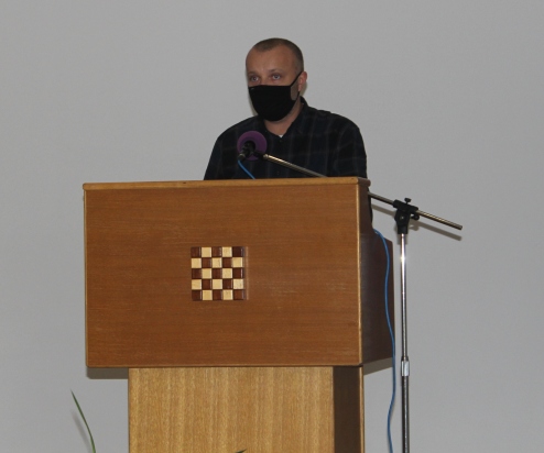 S.Kljajić