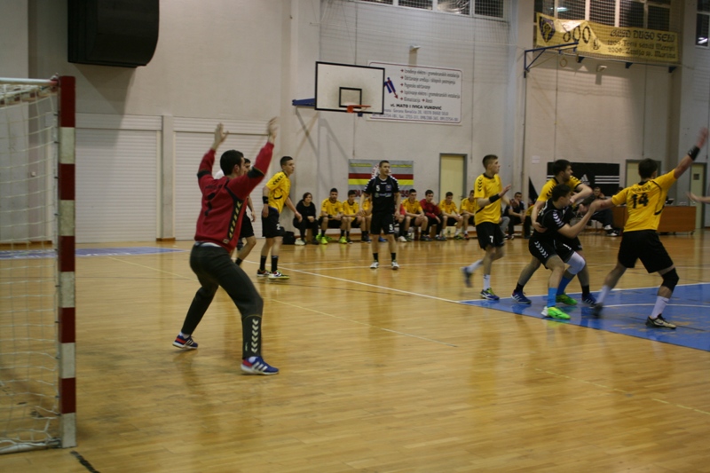 MRK Dugo Selo- Medvescak2