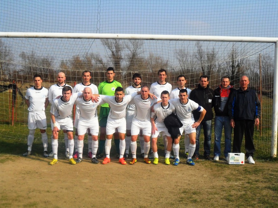 NK Sava Sop potopila goste 1