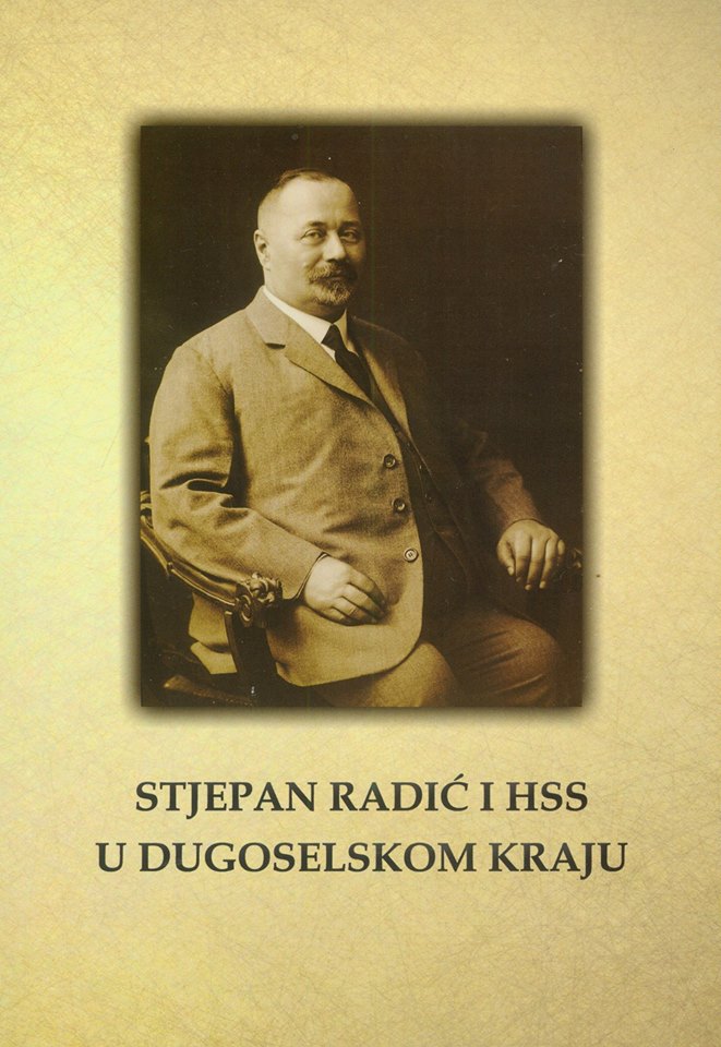 stjepan radić