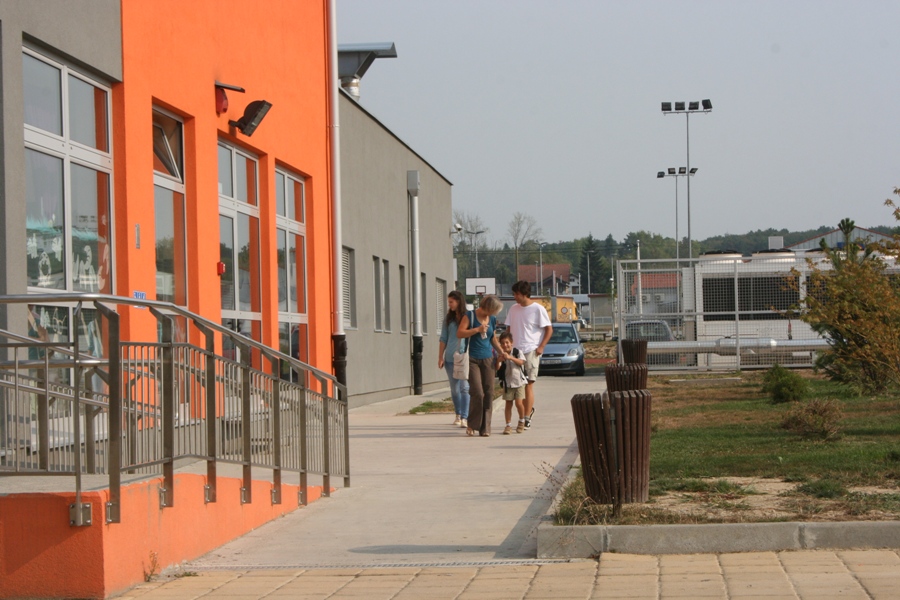 upis u školu