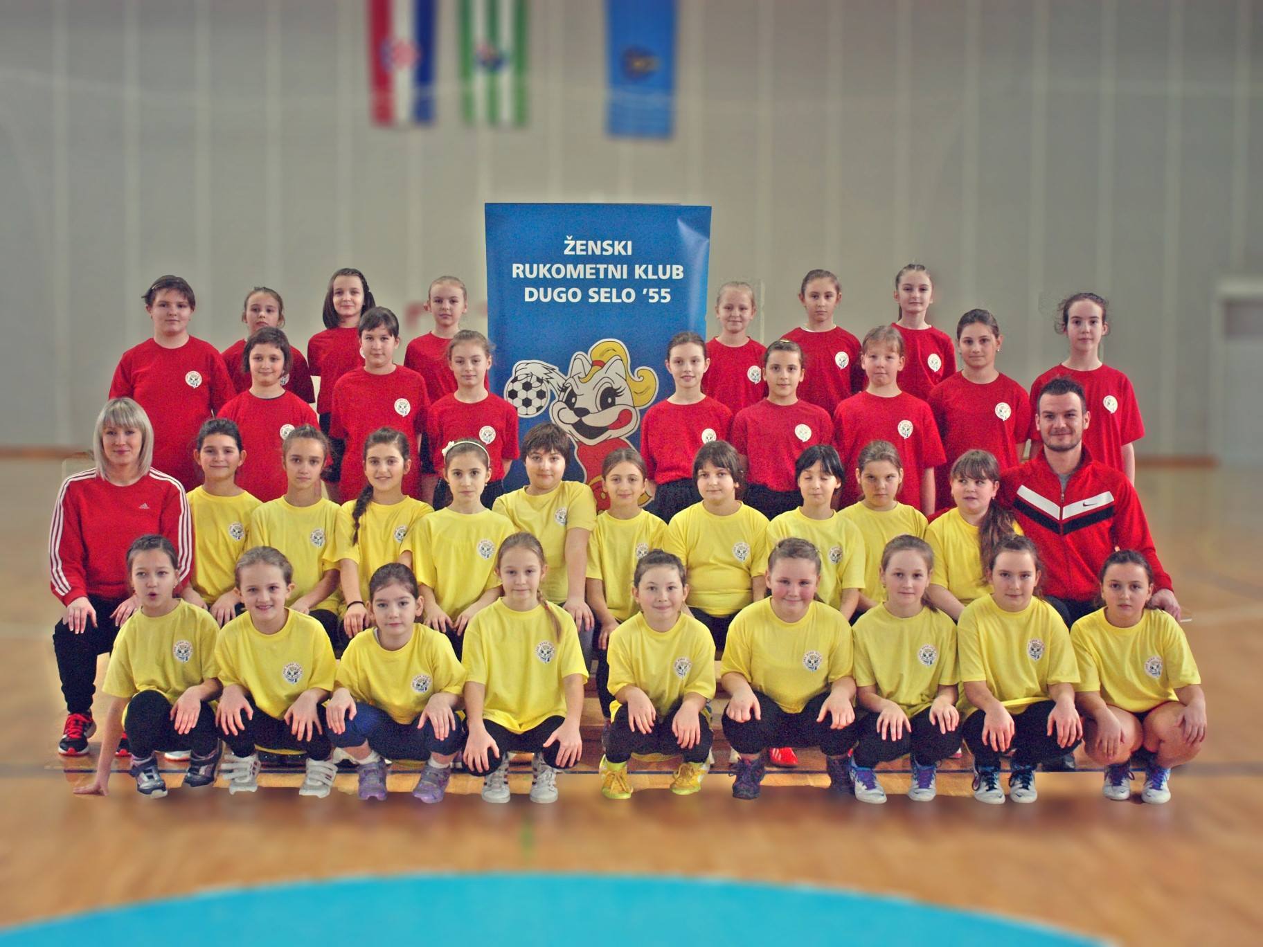 uspjeh minića žrk dugo selo 1
