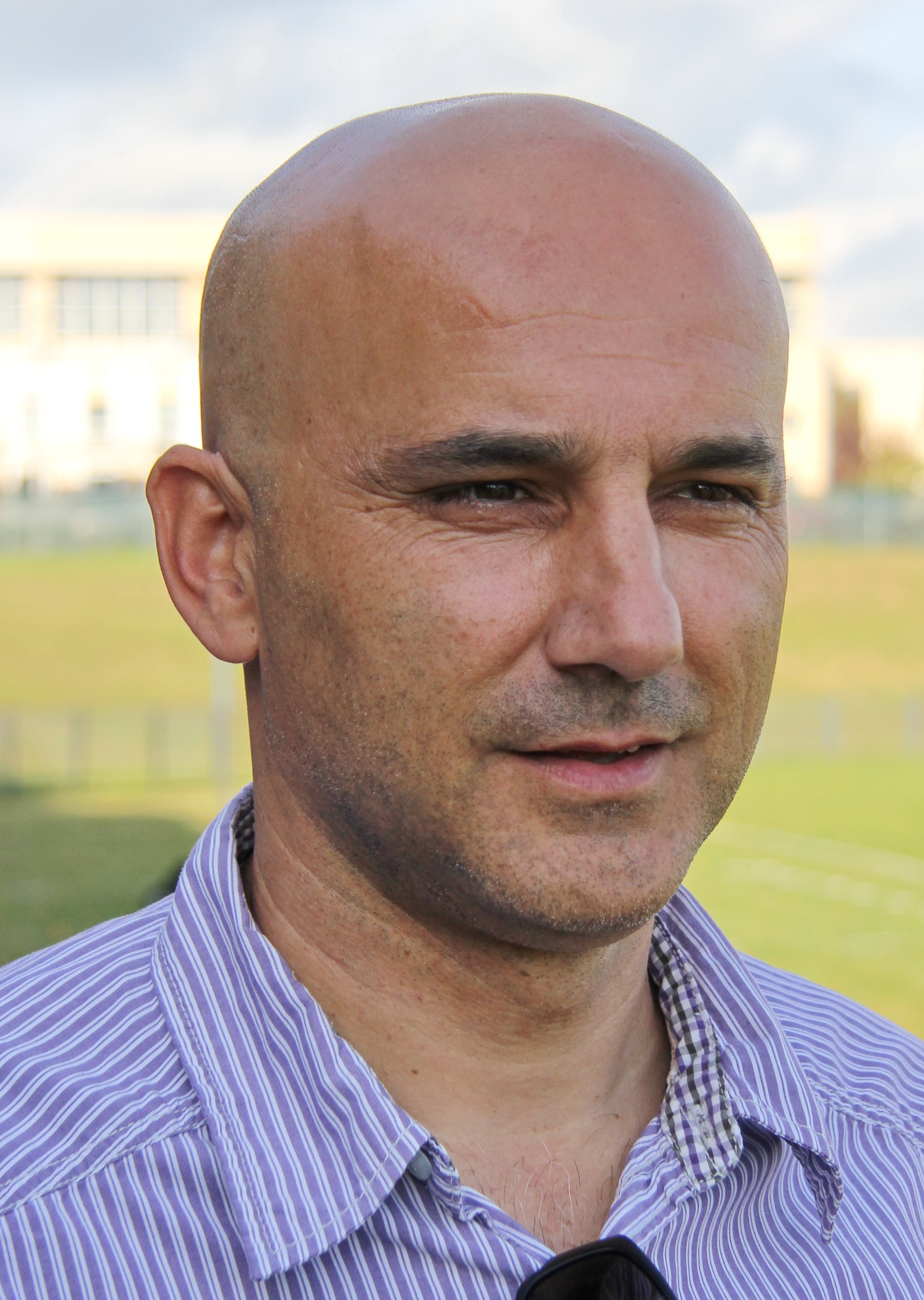igor kovačević