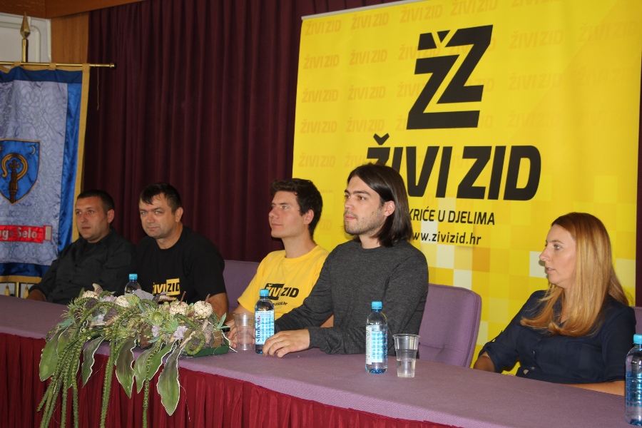 živi zid 1