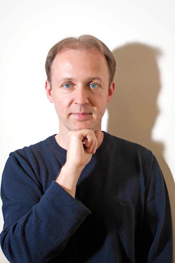 Dario Cebic