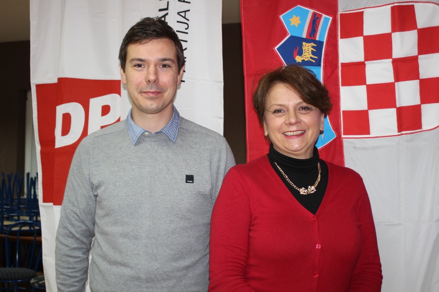 sdp brcko 1