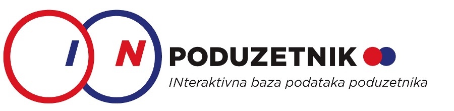 In poduzetnik logo
