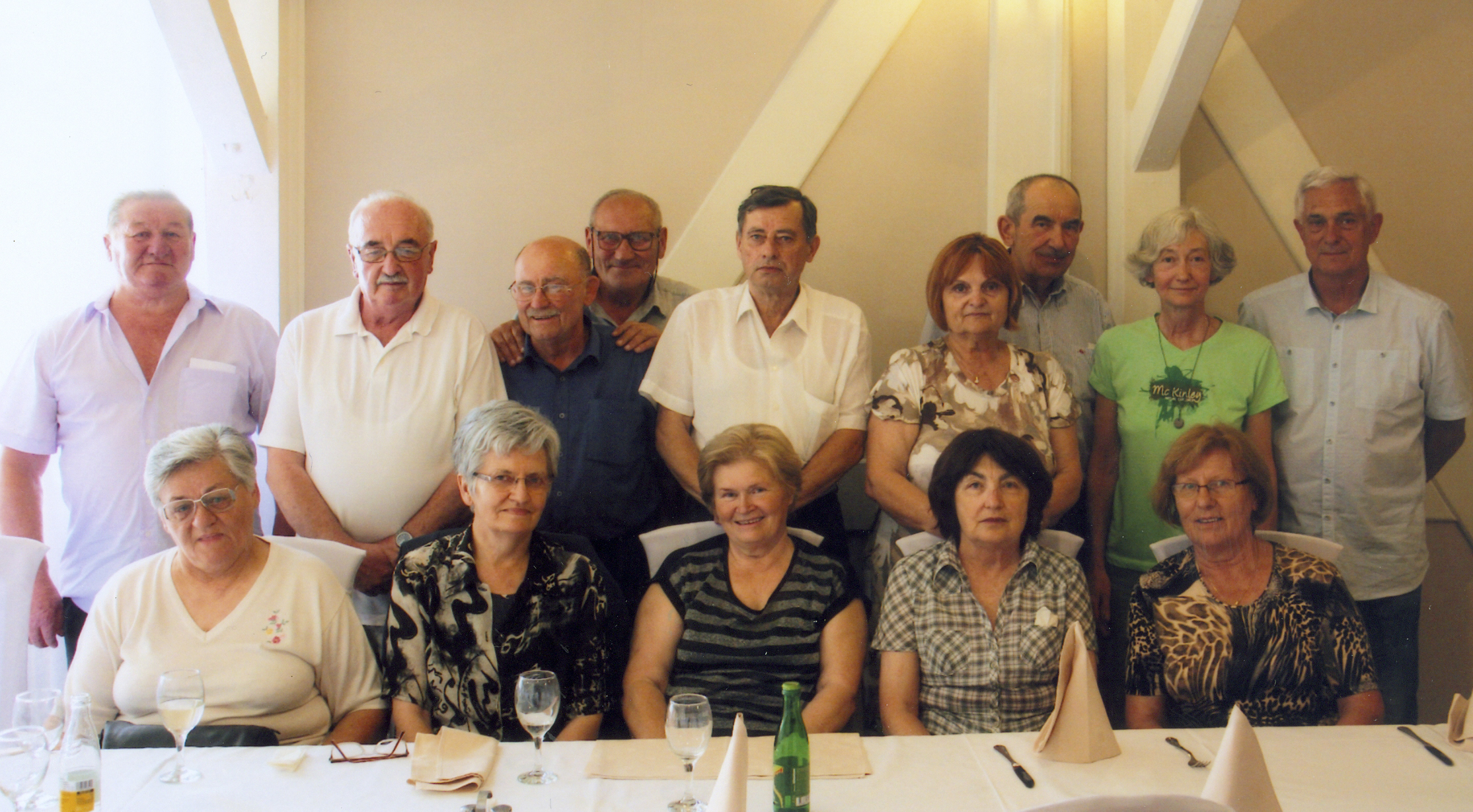godisnjica mature- barilić