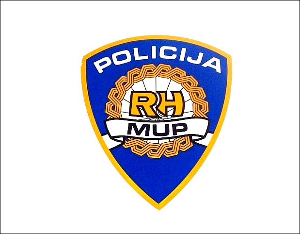 Policija-logo