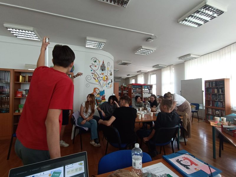 Istraživanje Istraživanje