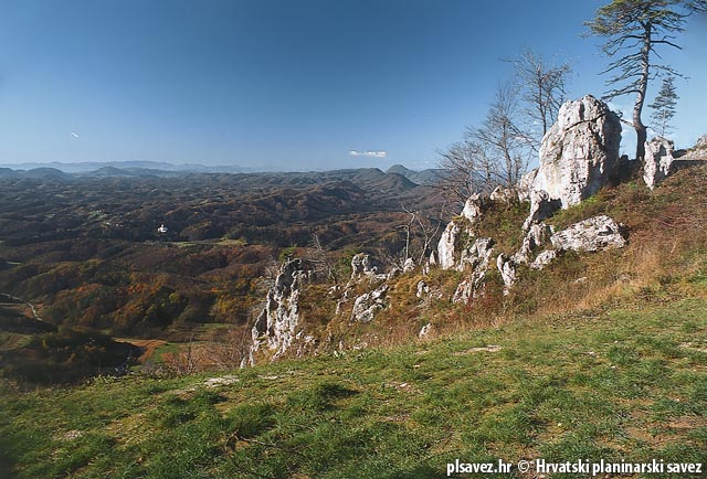 ravna gora